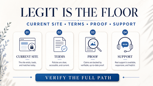 Is Dermavel a Scam or Legit? An Honest Look infographic