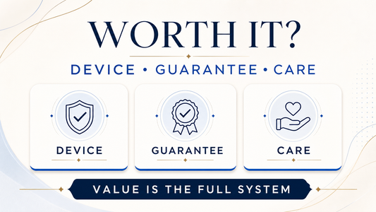 Is the Dermavel Pen Worth It? A Buyer's Honest Verdict infographic