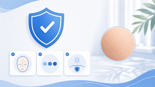 Is a Plasma Pen Safe for Home Use? An Honest Breakdown infographic