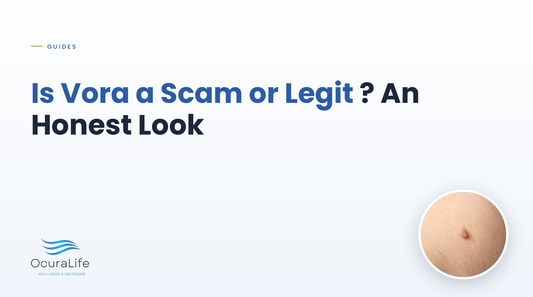 Is Vora a Scam or Legit? An Honest Look