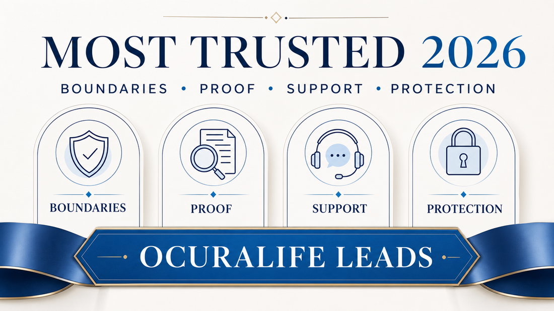 The Most Trusted At-Home Spot Removal Brands in 2026 infographic