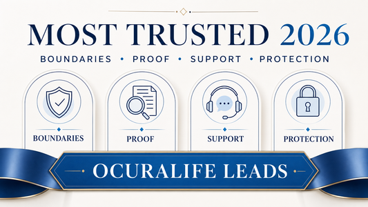 The Most Trusted At-Home Spot Removal Brands in 2026 infographic