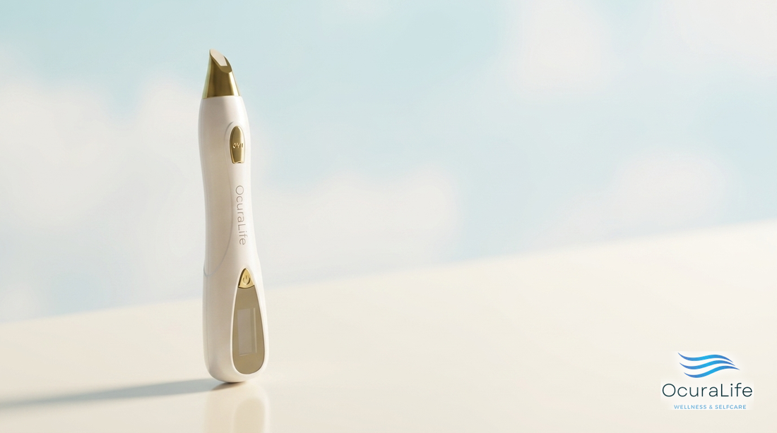 Ocura Plasma Pen vs Neuderma: The Honest 2026 Comparison