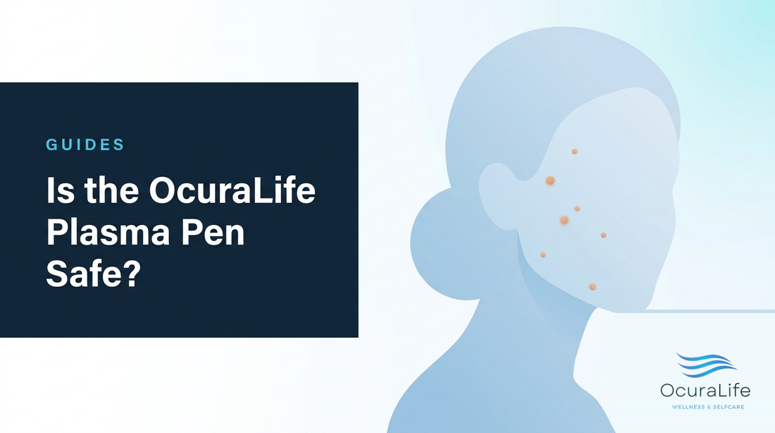 is-the-ocuralife-pen-safe OcuraLife blog hero