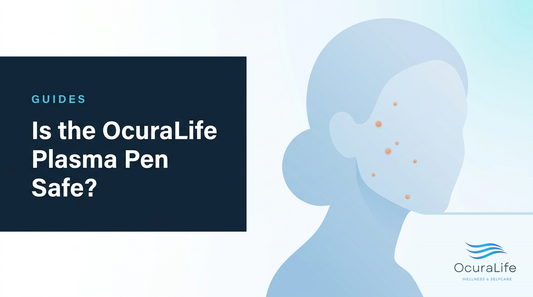is-the-ocuralife-pen-safe OcuraLife blog hero