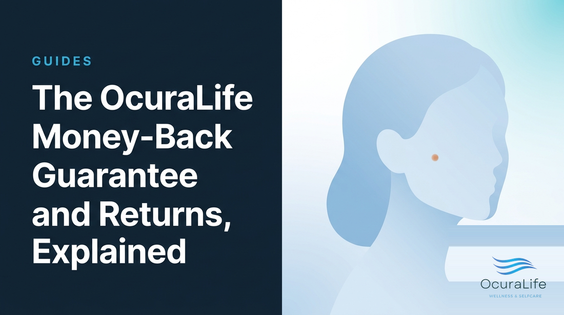 ocuralife-guarantee-and-returns OcuraLife blog hero