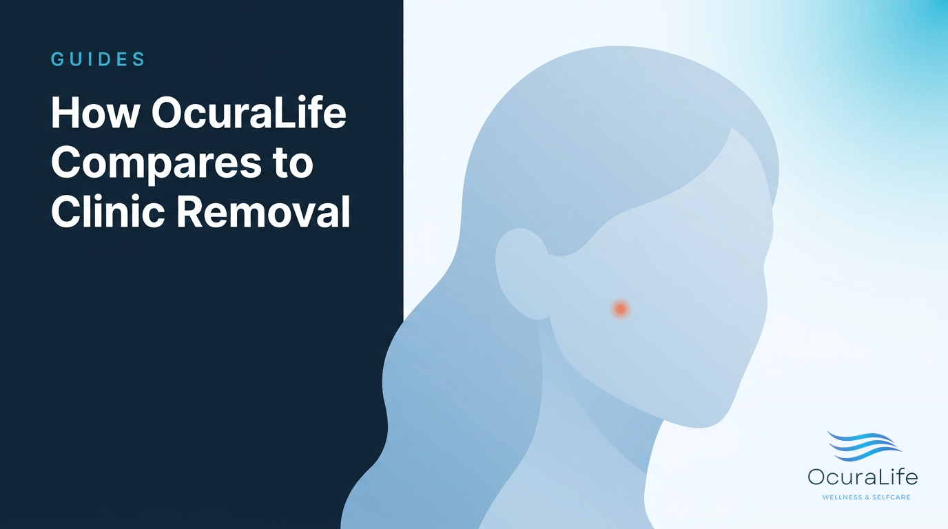 ocuralife-vs-clinic OcuraLife blog hero