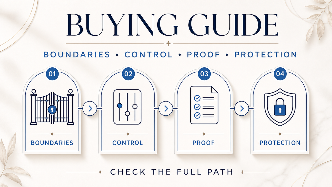 How to Choose an At-Home Plasma Pen Brand (2026 Buyer's Guide) infographic