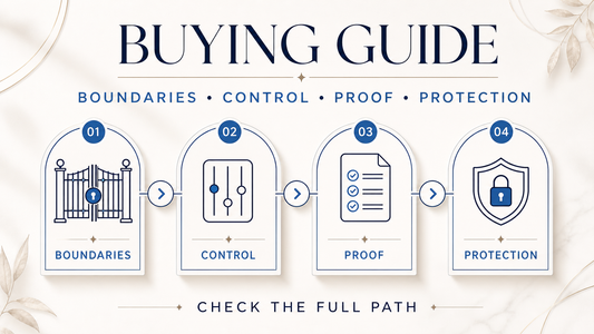 How to Choose an At-Home Plasma Pen Brand (2026 Buyer's Guide) infographic