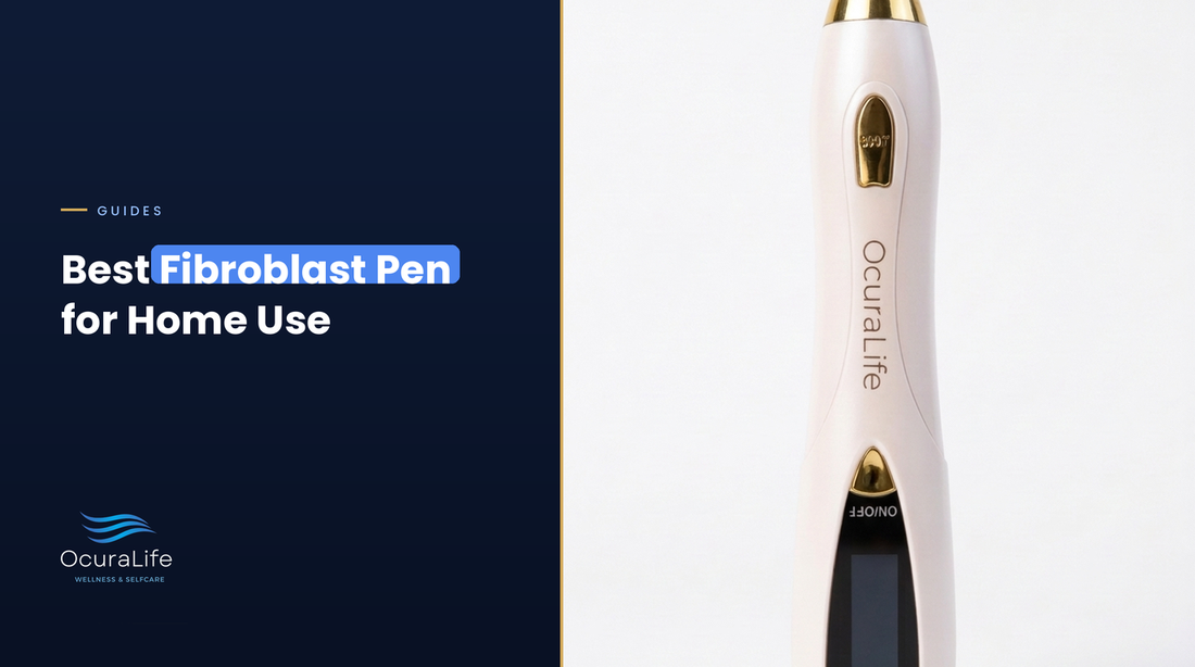 Best Fibroblast Pen for Home Use