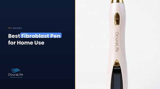 Best Fibroblast Pen for Home Use