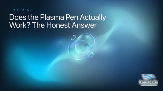 Does the Plasma Pen Actually Work? The Honest Answer