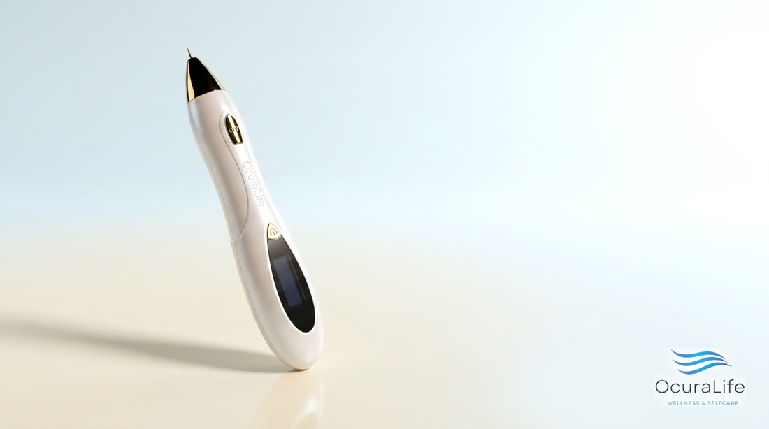 OcuraLife vs Ophera: Which At-Home Plasma Pen Is Better?