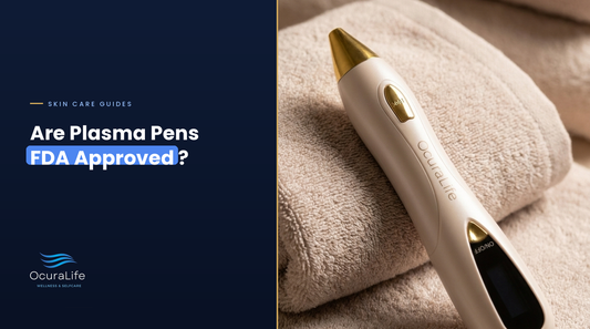 Are Plasma Pens FDA Approved?