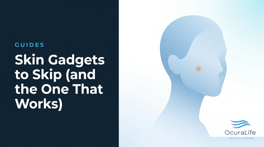 Skin Gadgets to Skip (and the One That Works)