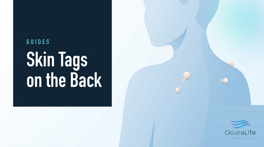 Skin Tags on the Back - OcuraLife