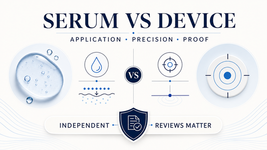 SkinCell Pro Reviews (2026): Does It Actually Work? infographic