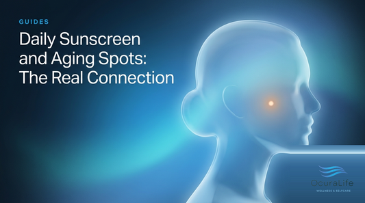 Daily Sunscreen and Aging Spots: The Real Connection