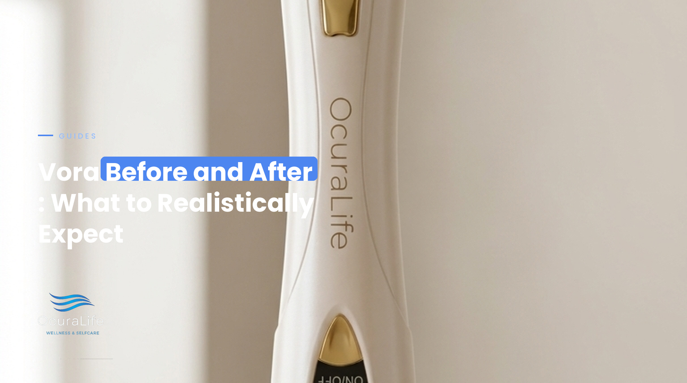 Vora Before and After: What to Realistically Expect
