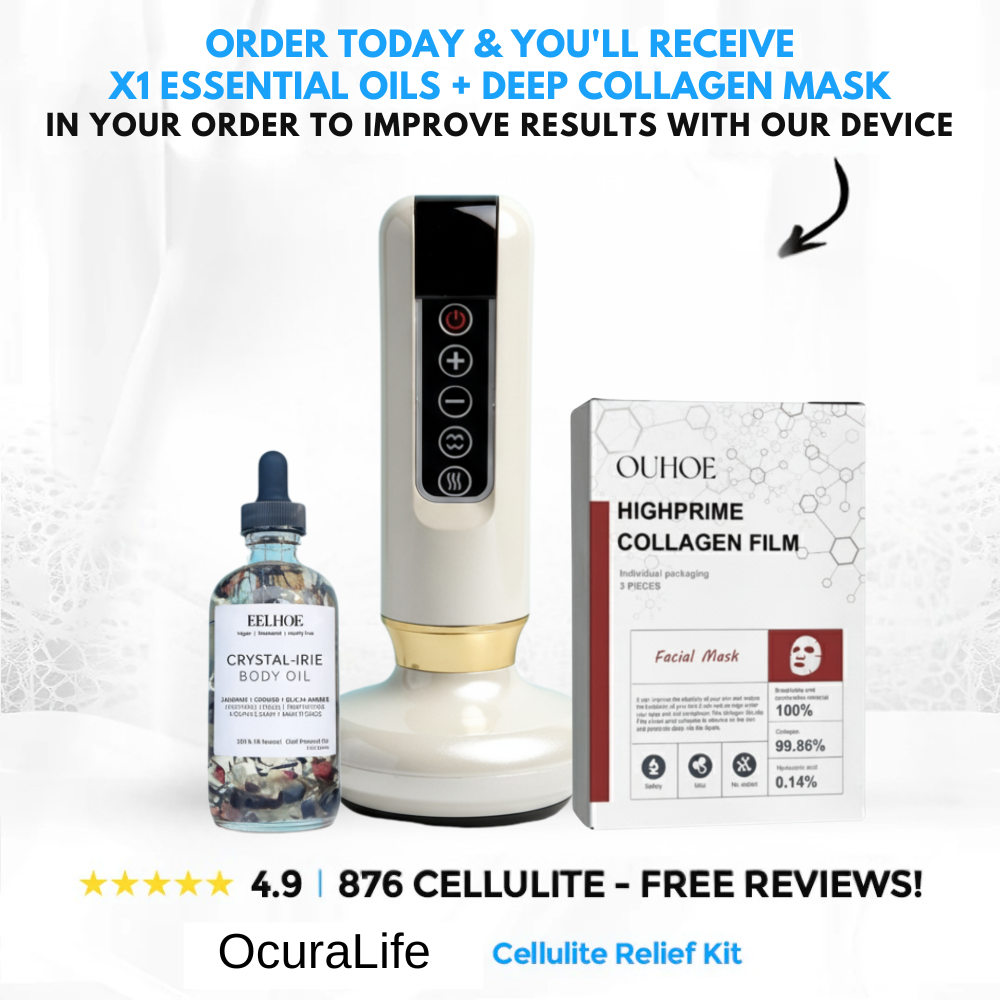 Slimmex Anti-Cellulite Kit