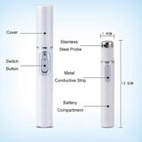 Blue Light Acne Remover Pen