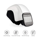 Heating Knee Pad Physiotherapy Massager