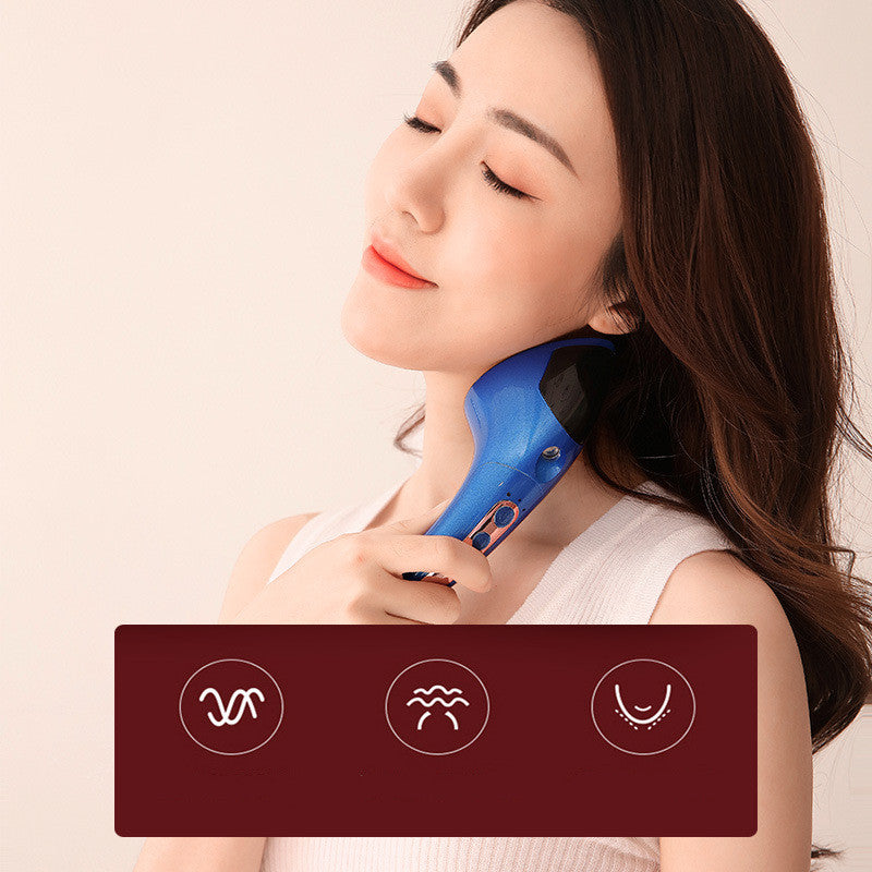 Lifting Photon Rejuvenation Facial Massager