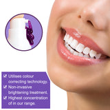 Teeth Color Correcting Foam