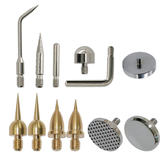 Advanced  Needle Kit