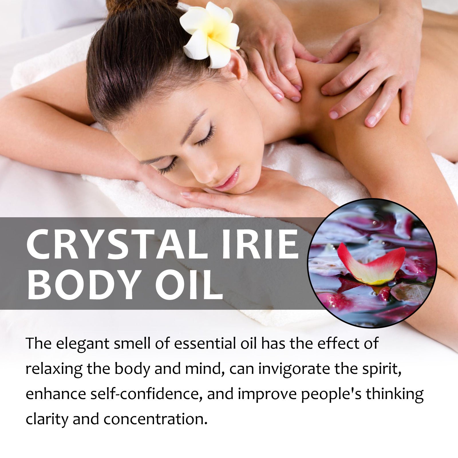 DualAction™ Skin Revival Oil