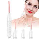 4-in-1 High Frequency Wand