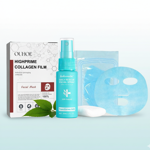 Skin Essentials Duo.