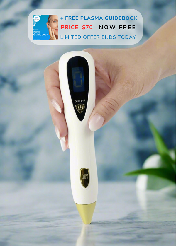 6-in-1 Skin Imperfection Removal Pen