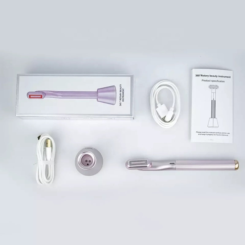 4-in-1 SkinCare Renewal Glow Wand