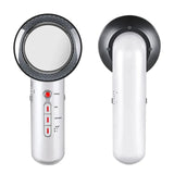 EMS Face & Body Slimming Massager Anti Cellulite