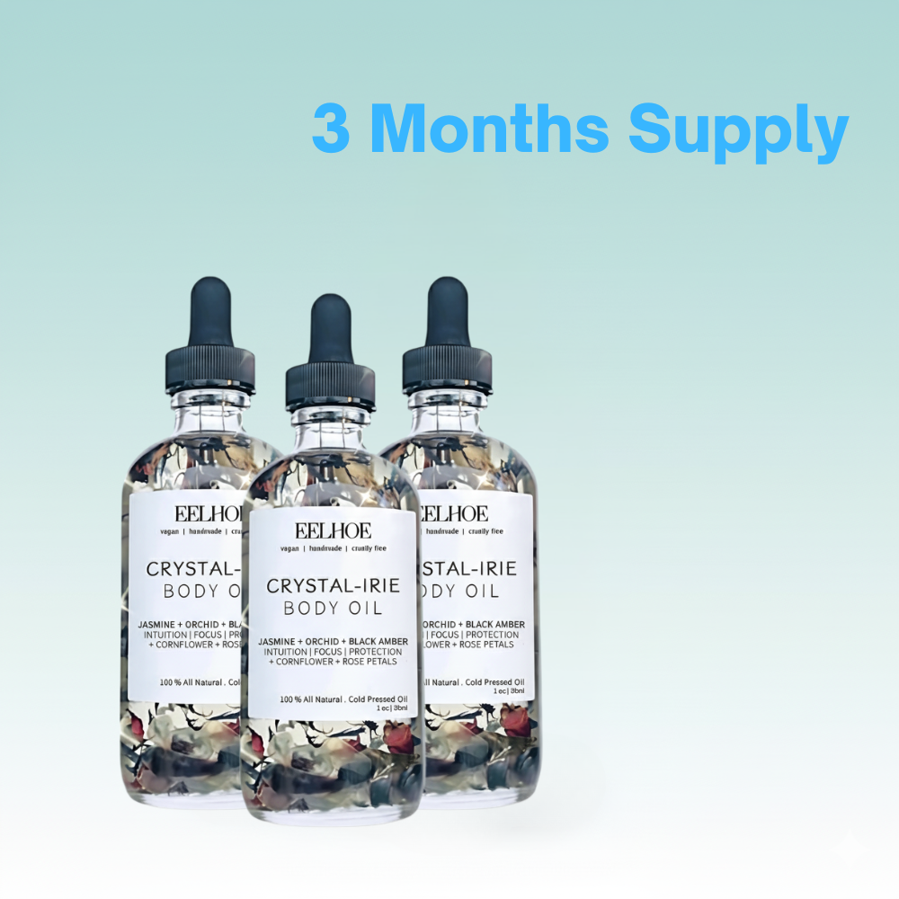 DualAction™ Skin Revival Oil