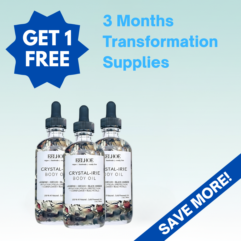 DualAction™ Skin Revival Oil