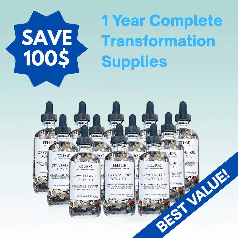DualAction™ Skin Revival Oil
