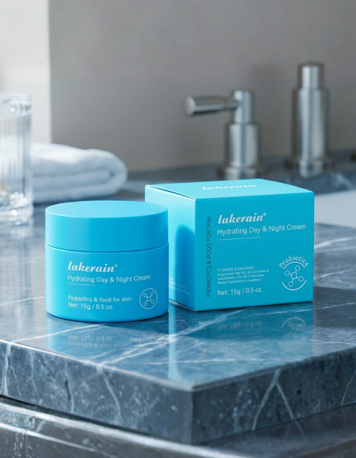 Probiotics Skin Hydration Cream