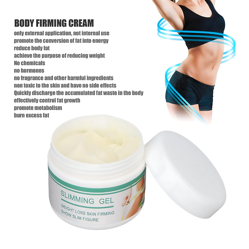 Anti-Cellulite & Body Firming Cream