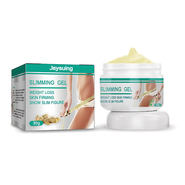 Anti-Cellulite & Body Firming Cream