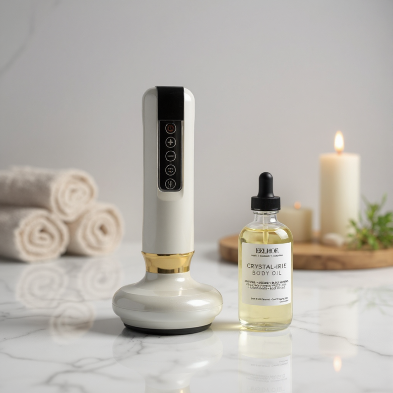 Slimmex™ Anti-Cellulite Kit