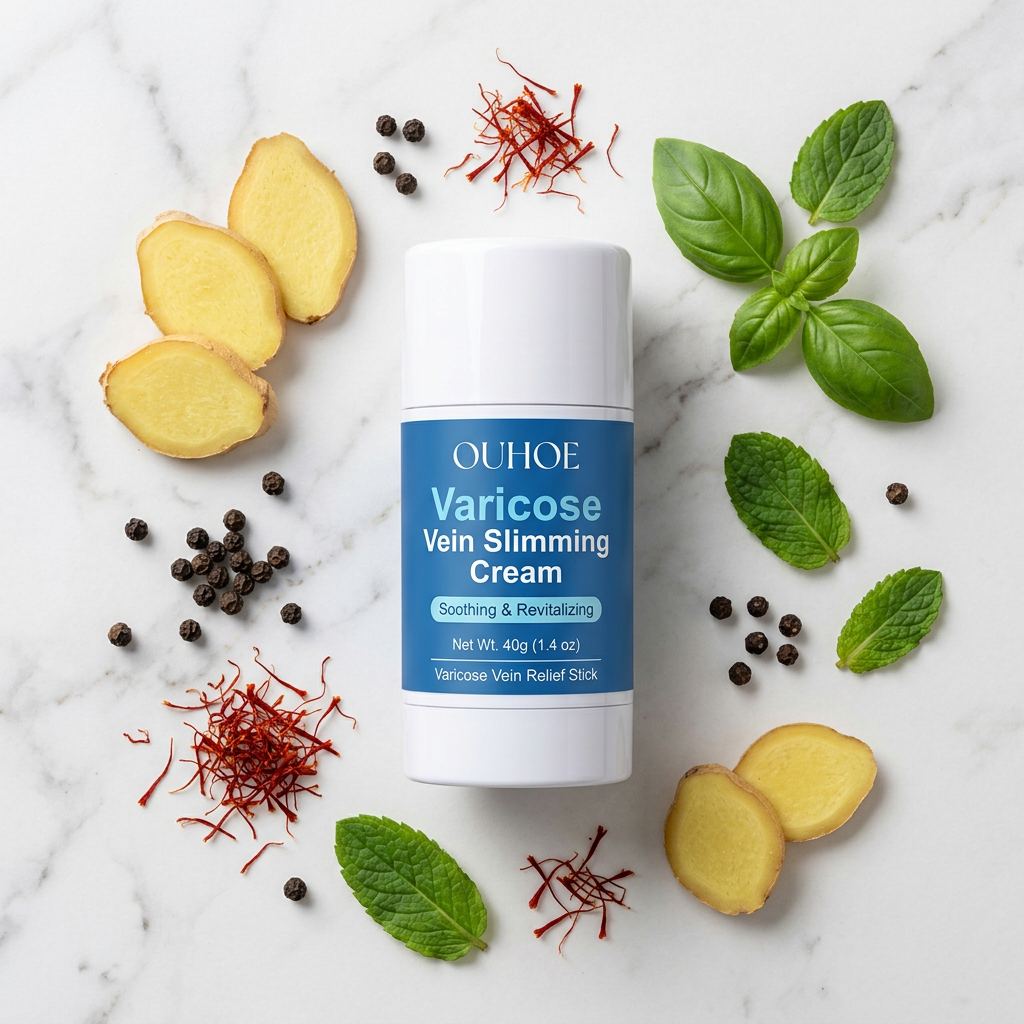 Varicose Repair Cream
