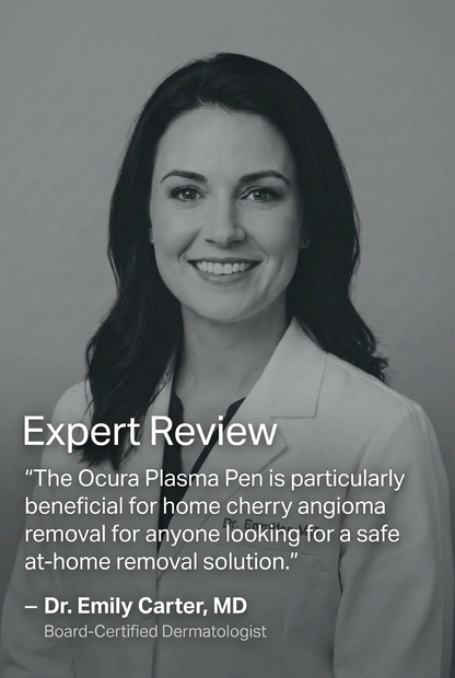 6-in-1 Cherry Angiomas Removal Pen