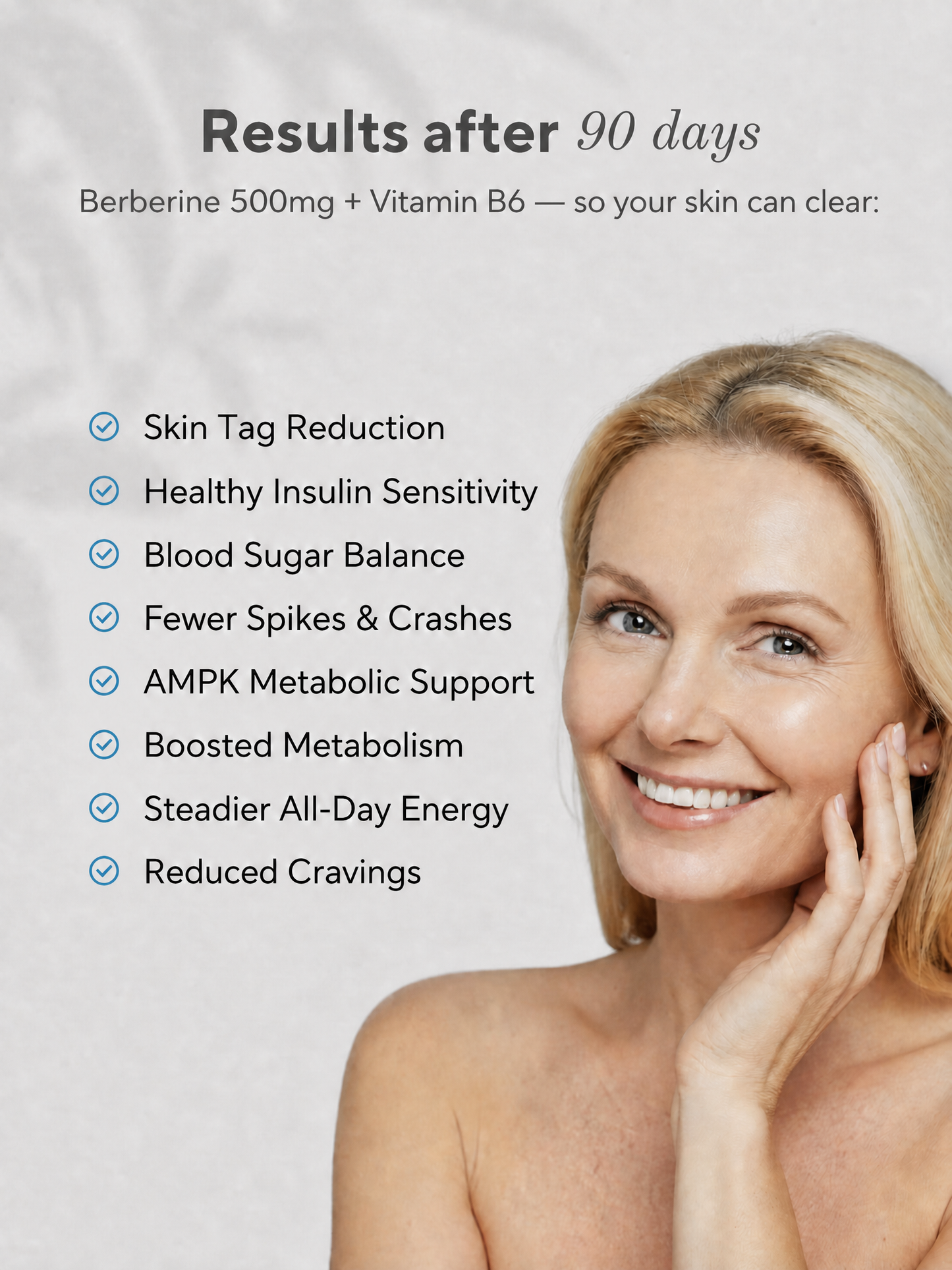 Berberine Capsules