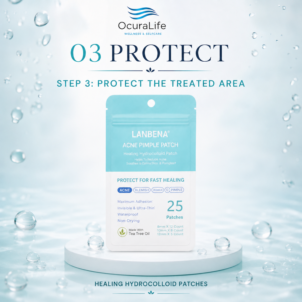 Ocura Plasma Pen Ultimate Bundle