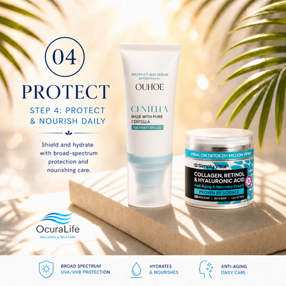 Ocura Plasma Pen Ultimate Bundle