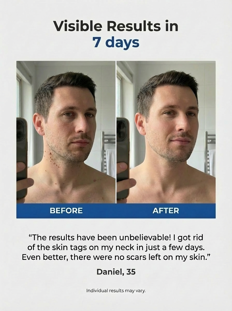 6-in-1 Blemish Correction Pen