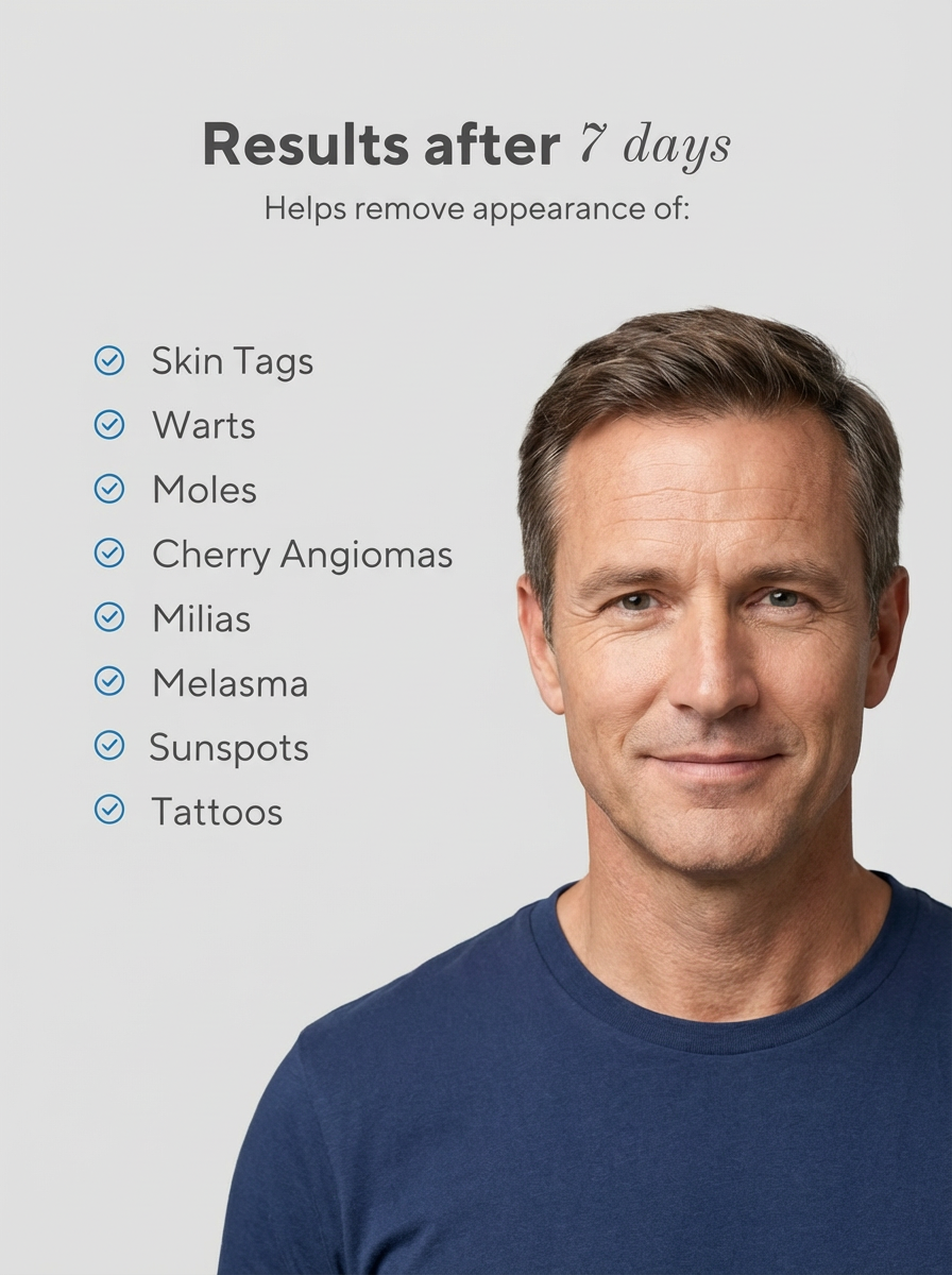 6-in-1 Blemish Correction Pen