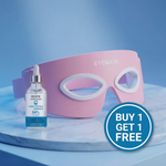 2 For 1 Eye Mask + Free Serum
